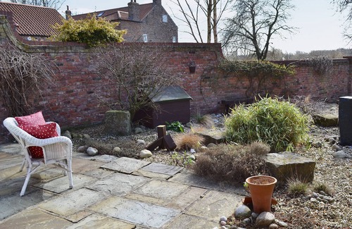 Beningbrough Cottage | The Landings Cottage