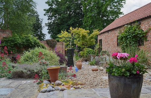 Beningbrough Cottage | The Landings Cottage