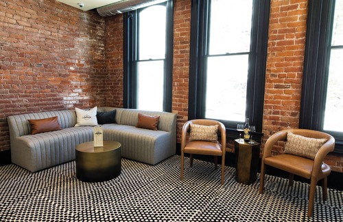 Deadwood Hotel | The Landmark Hotel and Casino