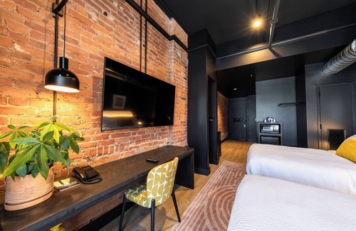 Deadwood Hotel | The Landmark Hotel and Casino