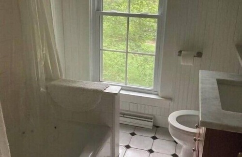 Hudson House | The Landmark