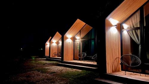 Rasnov House | The Landscape Barn Homes