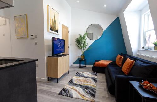 Brighton City Centre Apartment | The Lanes Diamond - Rose Platinum Properties
