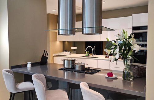 Pantai Tengah Villa | The Langkawi Luxury