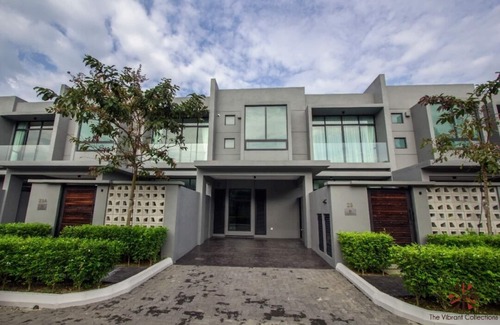 Pantai Tengah Villa | The Langkawi Luxury