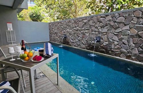 Pantai Tengah Villa | The Langkawi Luxury