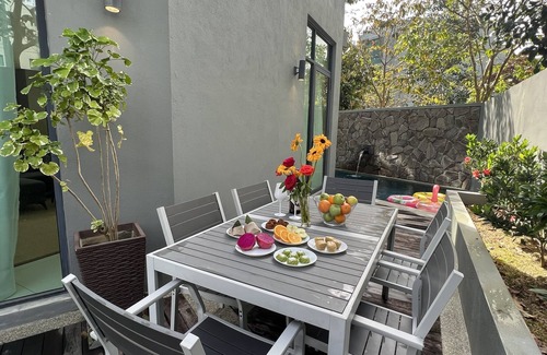 Pantai Tengah Villa | The Langkawi Luxury