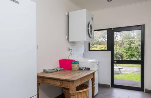 Langs Beach House | The Langs - Large, modern, sunny holiday with stunning views a stone's throw from Langs beach