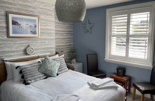 Weymouth Bed & Breakfast | The Lantana