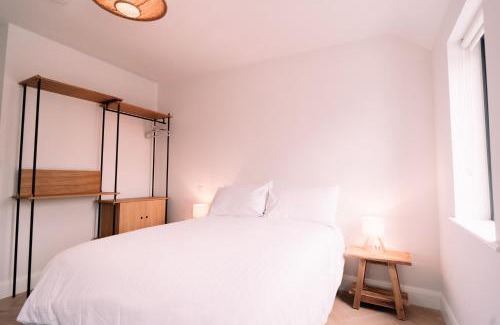 Newtown House | The Lantern - A Burren Hideaway