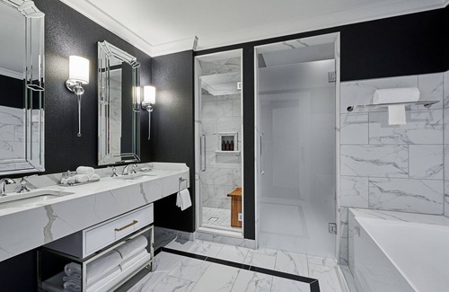 The Loop Hotel | The LaSalle Chicago, Autograph Collection by Marriott