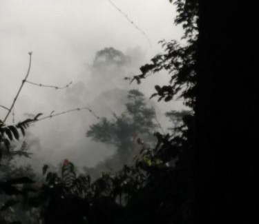 Kampung Bilit Cabin | The Last Frontier Boutique Resort