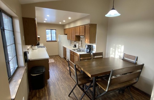 South Fork Condo | The Last Mohican- On the Rio Grande River
