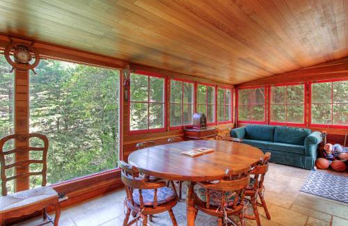 Guerneville House | The Last Resort