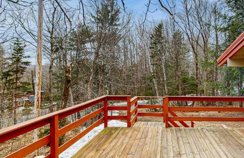 Wardsboro House | The Last Run