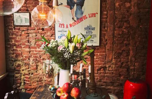 Nieuwmarkt en Lastage Bed & Breakfast | The Lastage Inn - Bed & Breakfast