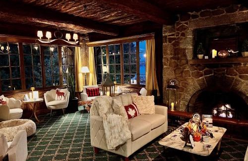 Sidney Hotel | The Latch Inn