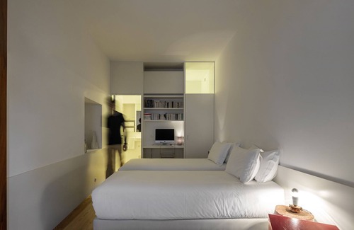 Bairro Alto House | The Late Birds Lisbon - Gay Urban Resort