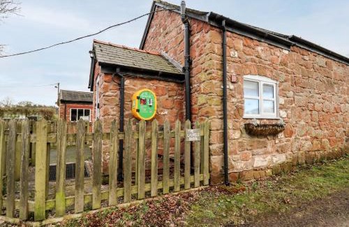 Felton House | The Laurels Barn