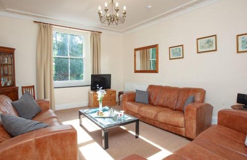 Chillington House | The Laurels