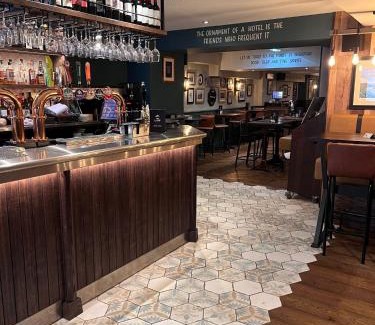 North Berwick Hotel | The Law