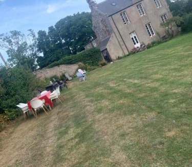 Eyemouth House | The Law House