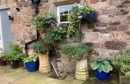 Eyemouth House | The Law House