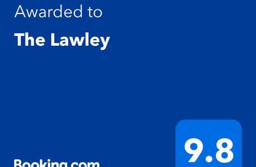 Eaton Mascott House | The Lawley