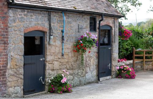 Eaton Mascott House | The Lawley