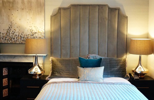 Horley House | The Lawn Guest House