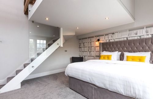 Padiham Hotel | The Lawrence Hotel