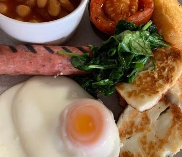 New Forest District Bed & Breakfast | THE LAZY LION