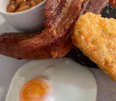 New Forest District Bed & Breakfast | THE LAZY LION