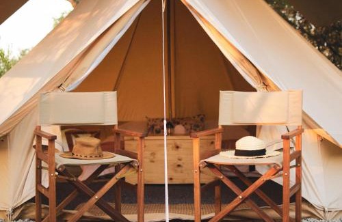 Hammanskraal Other | The Leadwood Safari Camp