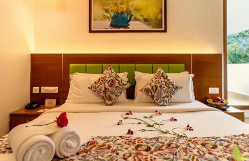 Devikolam Resort | The Leaf Munnar