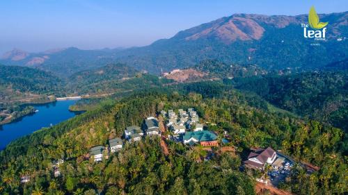 Devikolam Resort | The Leaf Munnar