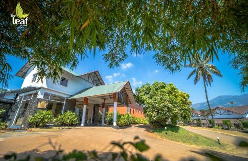 Devikolam Resort | The Leaf Munnar