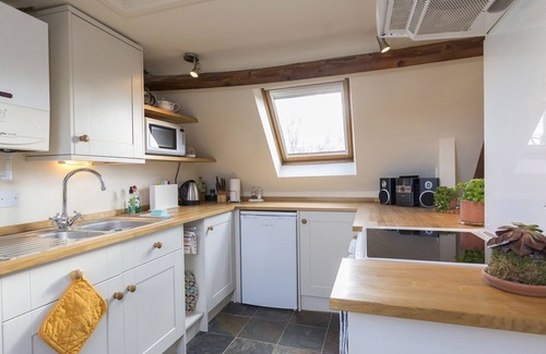 Malmesbury Cottage | The Leat at Wynyard Mill - Malmesbury, Cotswolds