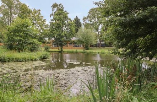 Weston under Penyard House | The Leat