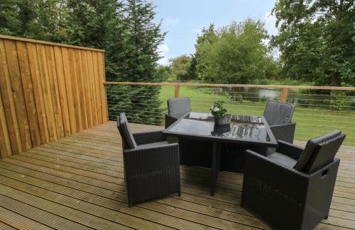 Weston under Penyard House | The Leat