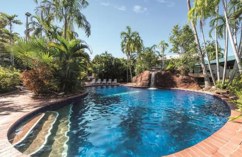 Darwin City Centre Resort | The Leea Resort Darwin