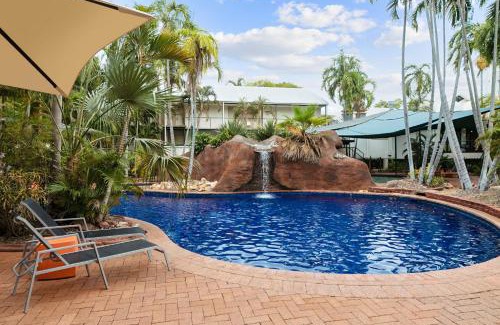 Darwin City Centre Resort | The Leea Resort Darwin