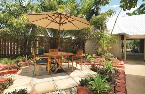 Darwin City Centre Resort | The Leea Resort Darwin
