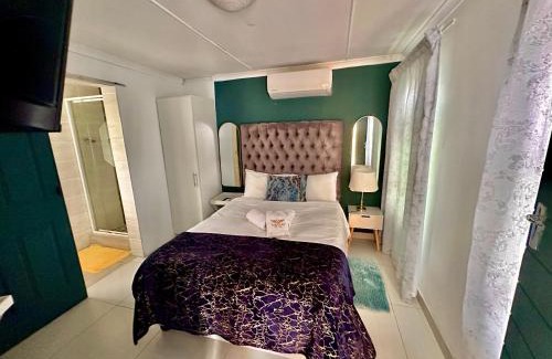 East London Apartment | The Legacy BnB