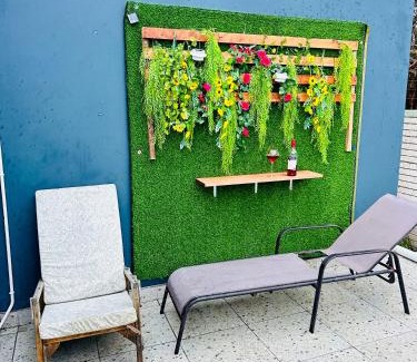 East London House | The Legacy BnB