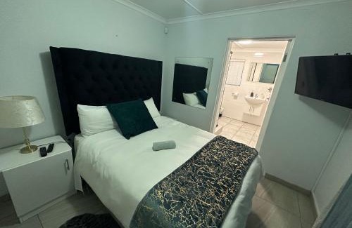 East London House | The Legacy BnB