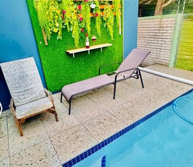 East London Apartment | The Legacy BnB