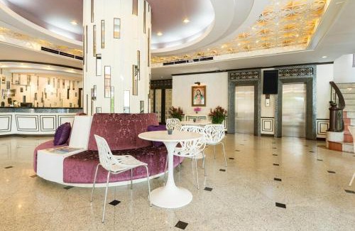 Bang Kra So Hotel | THE Legacy convention hotel