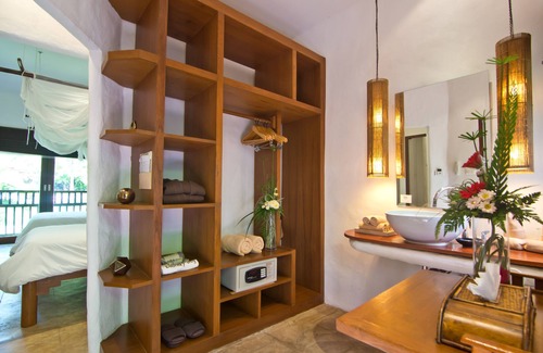 Wieng Hotel | The Legend Chiang Rai Boutique River Resort and Spa