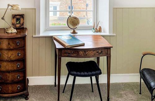 St. Margaret's Hope House | The Legion